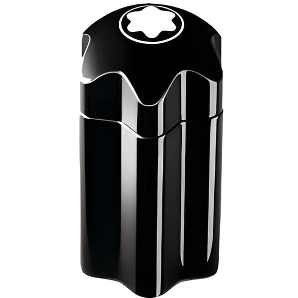 MONTBLANC EMBLEM Eau de toilette 100 ml