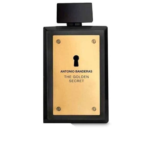 LE SECRET D'OR eau de toilette spray 200 ml