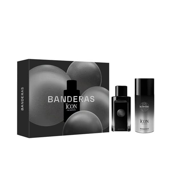 THE ICON EDP GAVEÆSKEN 2 stk