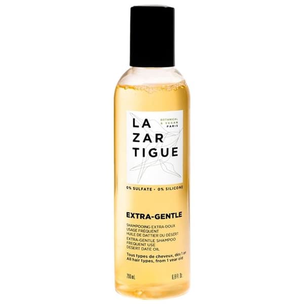 Lazartigue Extra-Hellä Shampoos Extra-Doux Use Frequent 200 ml