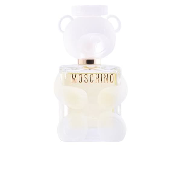 Eau de parfum - MOSCHINO - TOY 2 - 100 ml - Kvinde - Høj koncentration