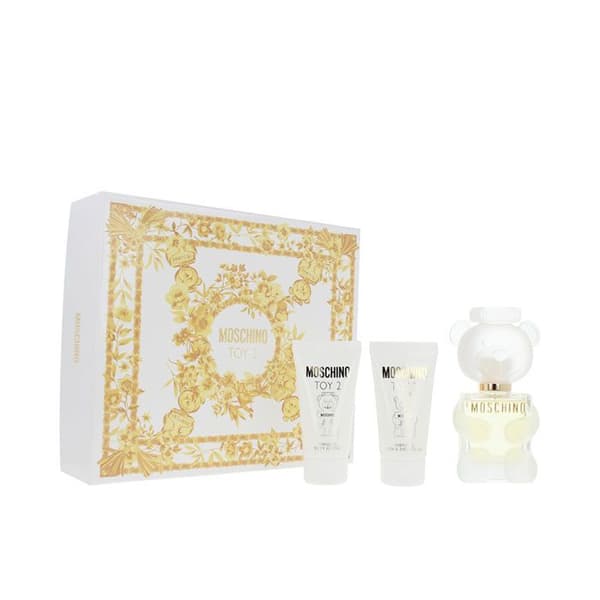 Coffret TOY 2 3 dele