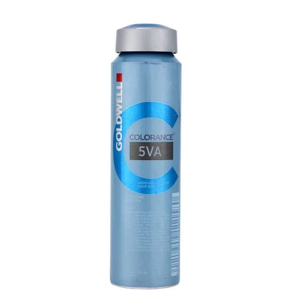Goldwell Hiusväripurkki 120ml - 5VA
