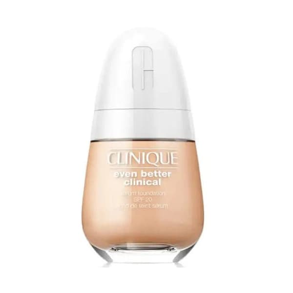Even Better Clinique Liquid Makeup Base CN28-elfenben (30 ml) SPF20