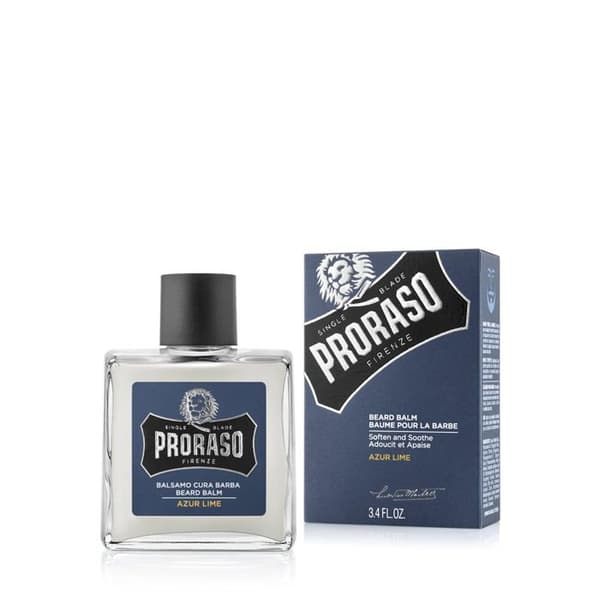 Proraso Azure Lime partabalsami 100ml