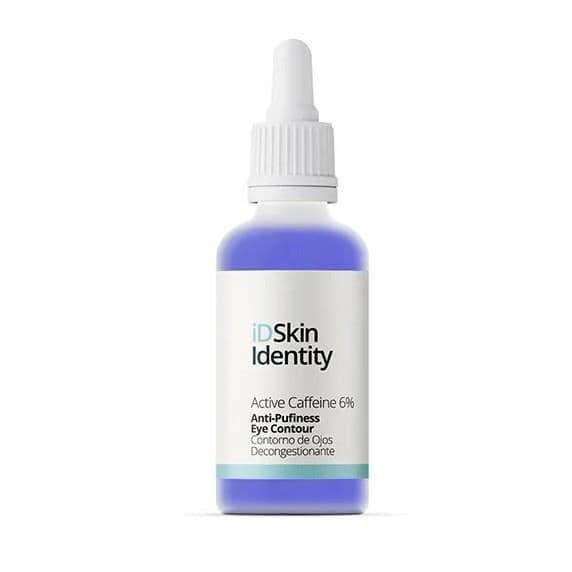 Koffein ögonkontur 6% 30 ml - Skin Generics iD