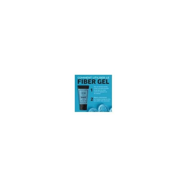 Fiber Gel – Hybrid Styling Treatment - 150ml