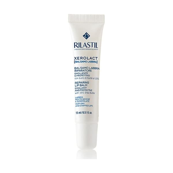 RILASTIL - Xerolac læbepomade 15 ml