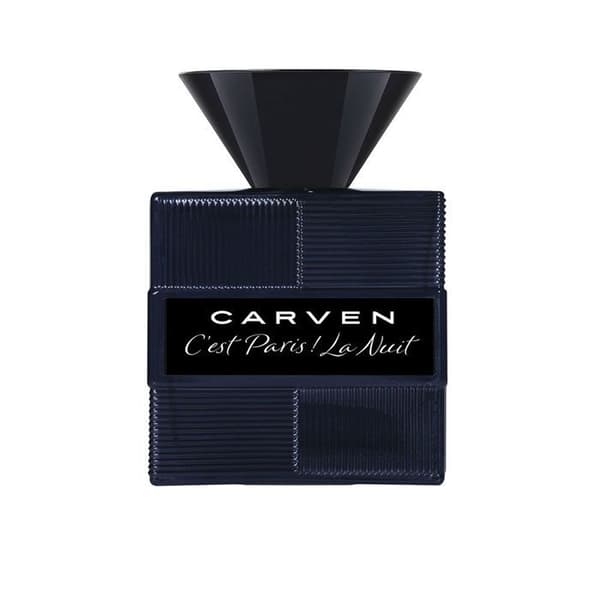 C'EST PARIS YÖLLÄ MIEHILLE edp vapo 50 ml