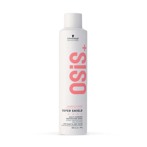 Schwarzkopf Professional - Suojasuihke SUPER SHIELD Osis+ - 300ml