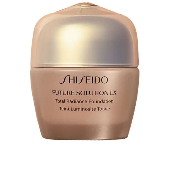 FUTURE SOLUTION LX total radiance foundation #2-neutral