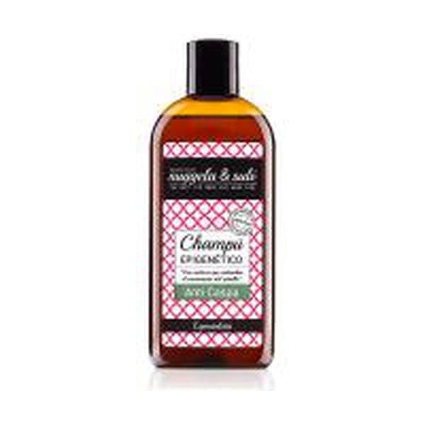 EPIGENETIC ANTI DUST SHAMPOO 250ml