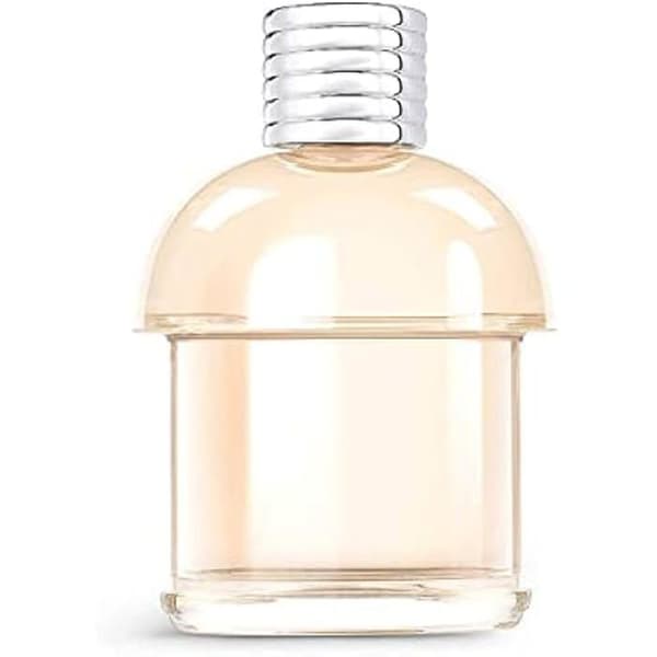 Eau de Parfum - MONCLER - Til Kvinder - Genopfyldning 150 ml - Koncentration: Eau de parfum