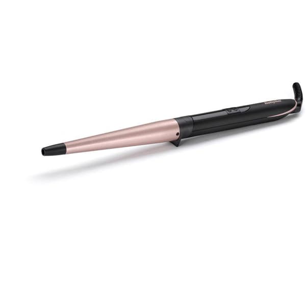 Curler - BaByliss - C454E Conical Wand - Til naturlige krøller