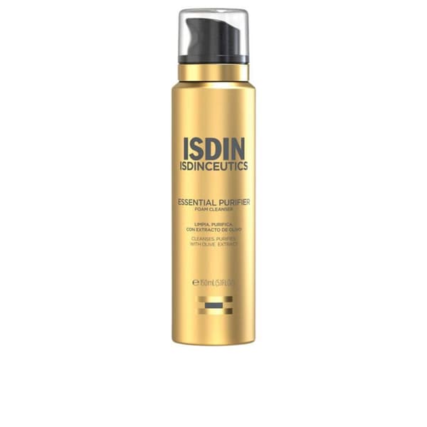 ISDINCEUTICS Essential Purifier – Rengöringsmousse 150 ml