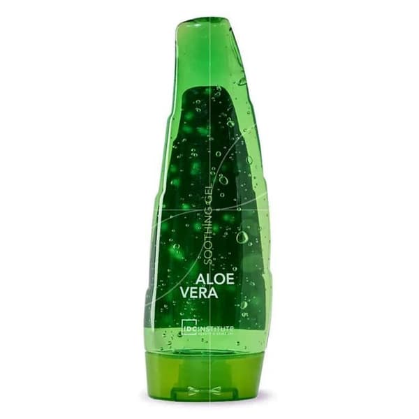 Aloe vera -geeli 270 ml