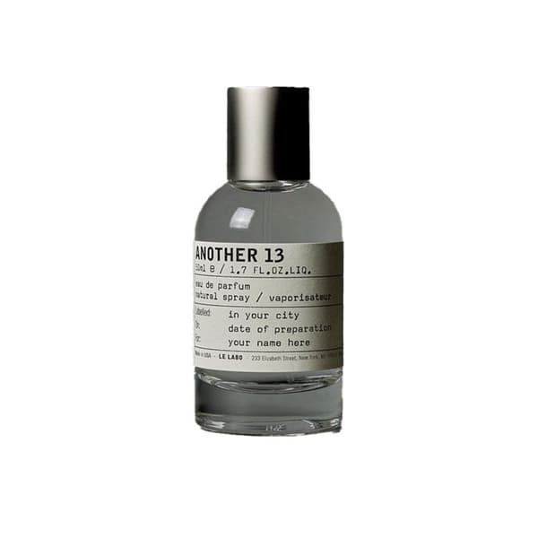Eau de Parfum ANOTHER 13 edp spray 50 ml