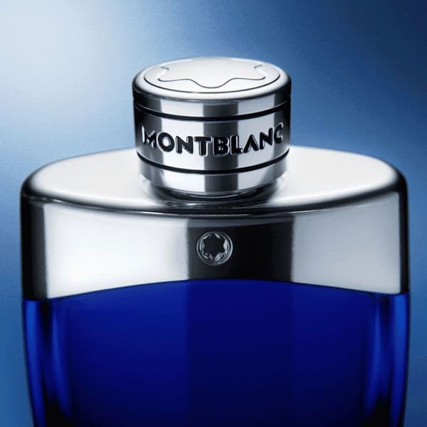 LÉGENDE BLEU edp vapo 50 ml