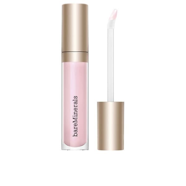 Mineralisk läppglans #clarity 4 ml