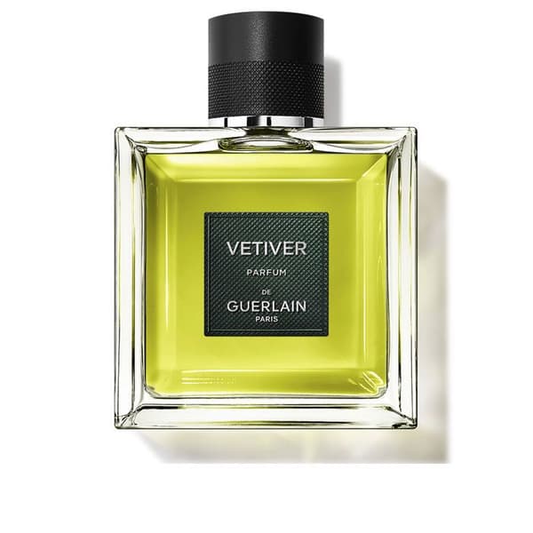 Eau de Parfum VÉTIVER PARFUM edp vapo 100 ml