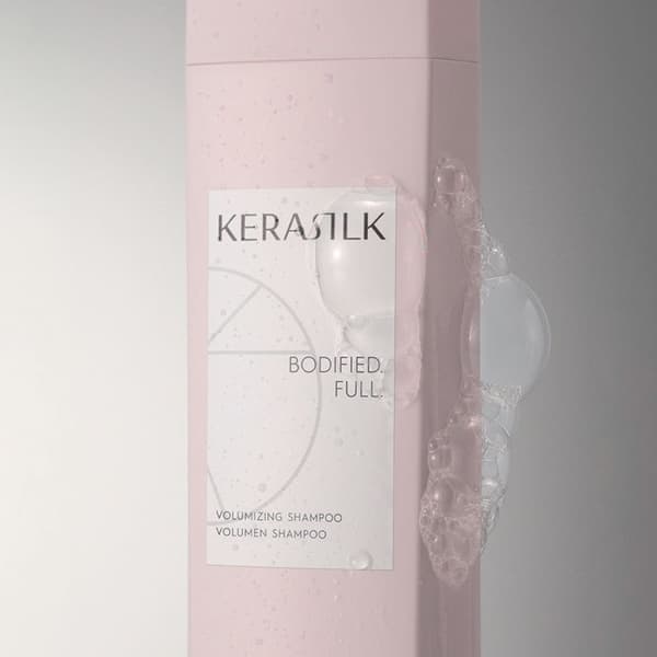 Kerasilk Essentials Volumizing Shampoo 250ml - volyymia lisäävä shampoos
