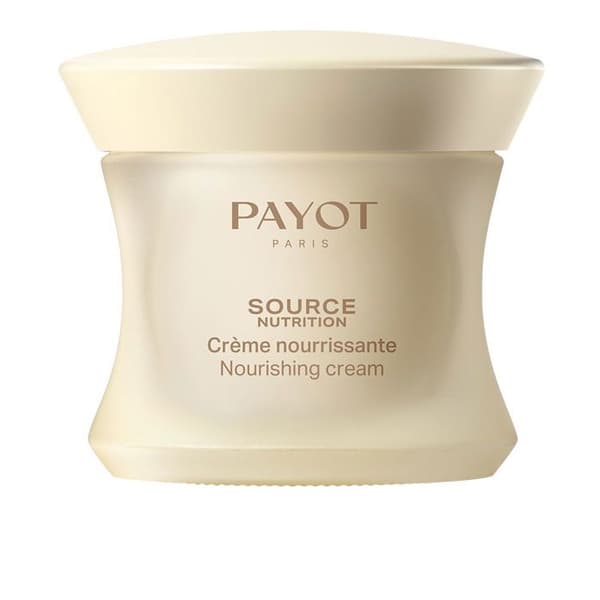 SOURCE NUTRITION nærende creme 50 ml