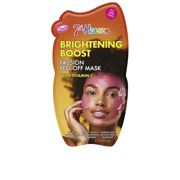 PEEL-OFF VALKENTAVA passiflore 10 ml