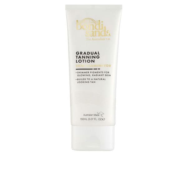Krop PROGRESSIV BRUNFARVE Selvtanende Illuminator 150 ml