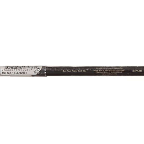 L'Oréal Paris Le Khôl Super Liner Pencil 107 Deep See Blue 1,2g