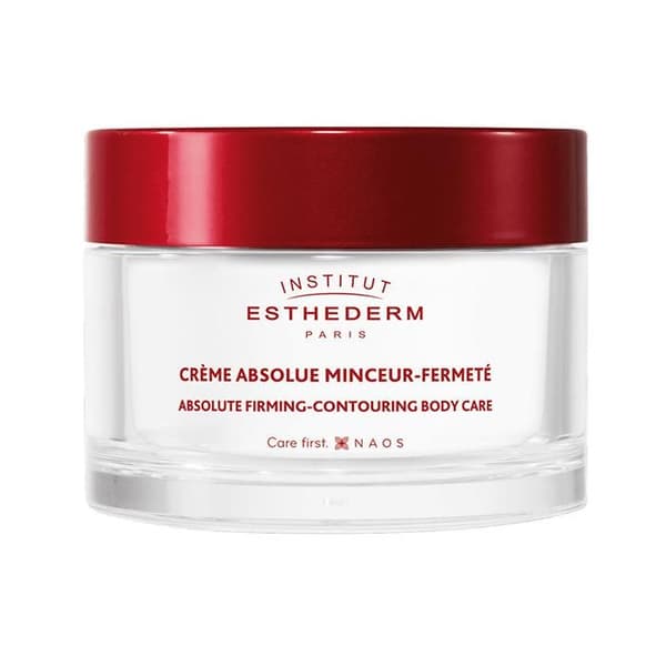 Esthederm Body Care Absolute Slimming-Firming Cream 200ml