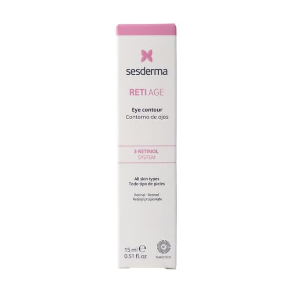 SESDERMA - Ögonkontur Reti-Age 15 ml