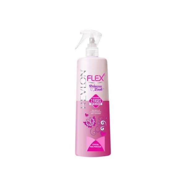 Detangling Conditioner Flex 2 Fases Revlon (400 ml)