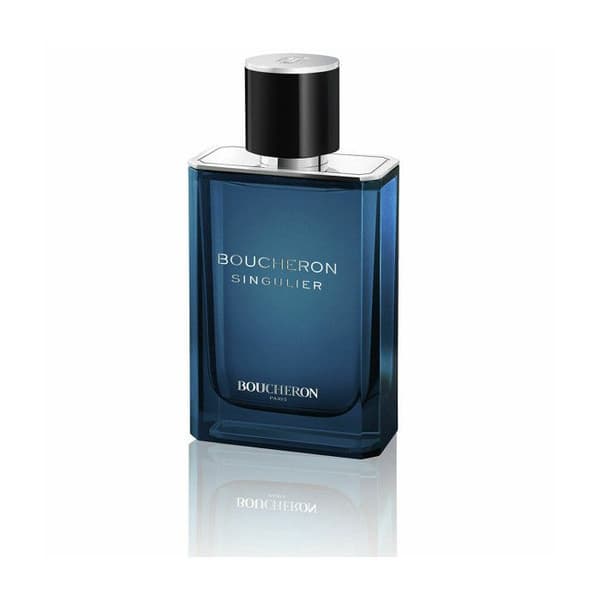 Eau de Parfum - Boucheron - Singulier - 100 ml - Mies - Konsentraatio: Eau de parfum