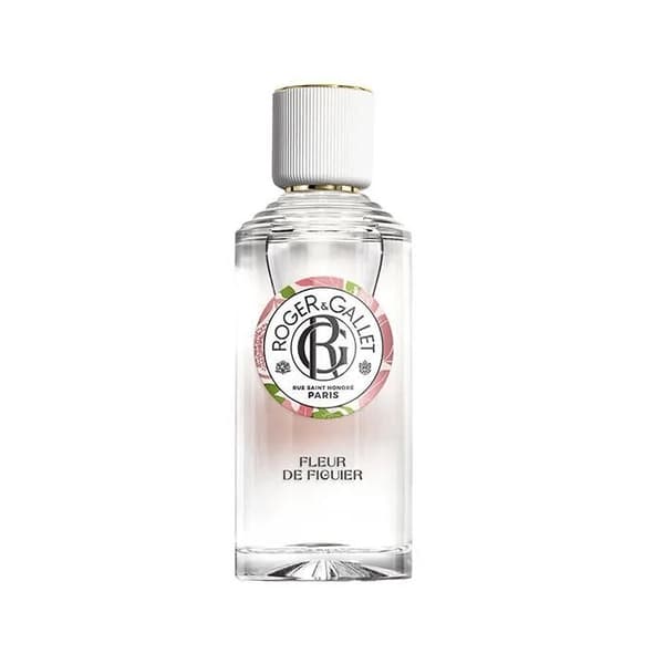 Roger & Gallet Fleur de Figuier Eau Parfumée Bienfaisante 100ml
