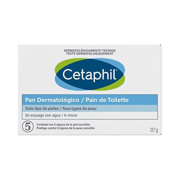 Cetaphil Tvål 127g