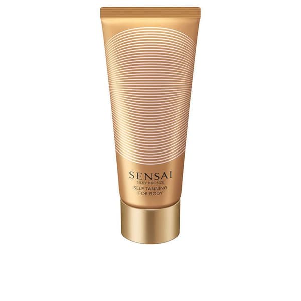Corps SILKY BRONZE autobronzer til kroppen 150 ml