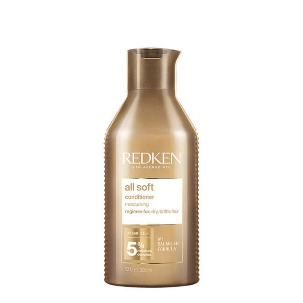 Hoitoaine All Soft Redken 500ml