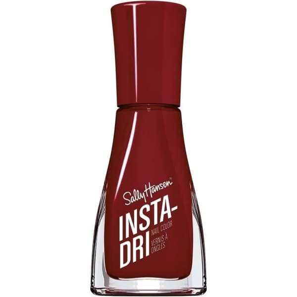 SALLY HANSEN Insta Dri Color Polish - 393 Cinna Snap - 9,17 ml