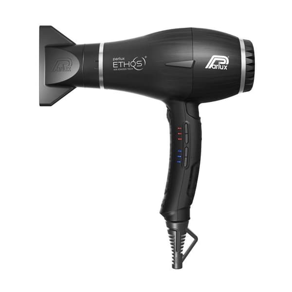 Hårtørrer - PARLUX - Ethos - 2300 Watt - Digital motor - Luftstrøm 88m3/h