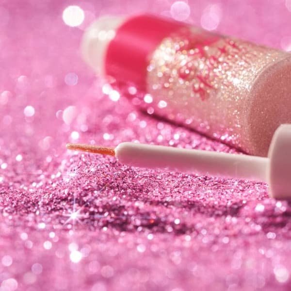 Essence - Neste Eyeliner Eye Sparkle! - 01 Kimalteet Valot