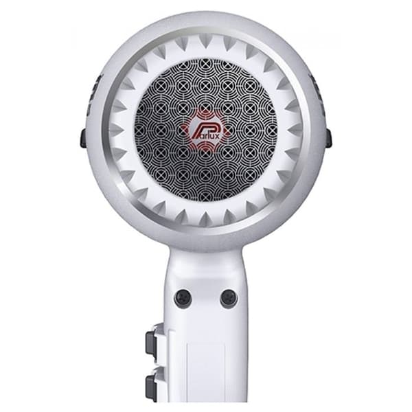 Hårtørrer - PARLUX - DIGITALYON - 2400 W - Ionic - 3 hastigheder