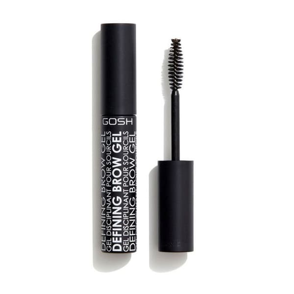 Gel Definition Øjenbryn 003 Grå Brun Gosh 8ml