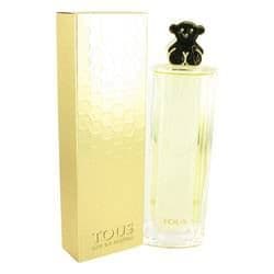 Tous Gold de Tous parfume til kvinder Eau De Par…