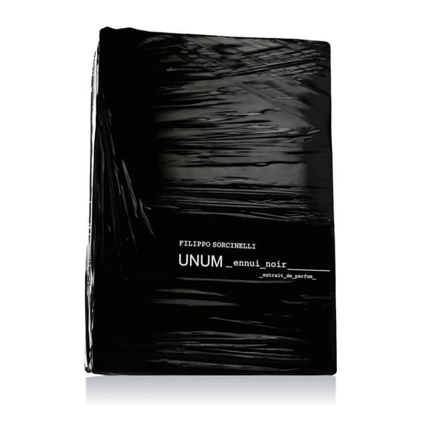 Filippo Sorcinelli ennui-noir Extrait de Parfum (Unisex) 100 ml