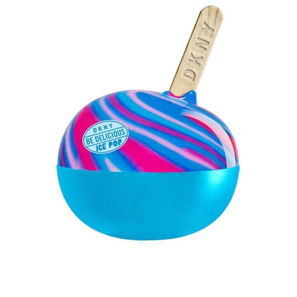 BE DELICIOUS ISKINDE BÆR GLÆDE edp vapo 50 ml