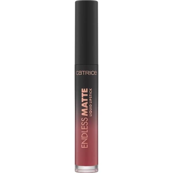 Catrice - Flytande Läppstift Endless Matte - 90 No Broken Hearts