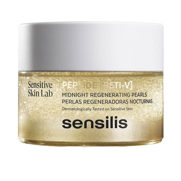 PEPTID [RETI-V] regenererande nattpärlor 50 ml