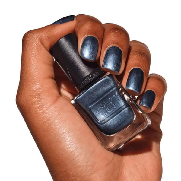 Catrice - Neglelak Gel Affair - 46 Blue Moon Magic