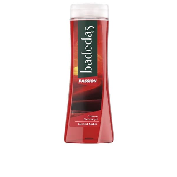PASSION NEROLI & AMBAR suihkugeeli 600 ml