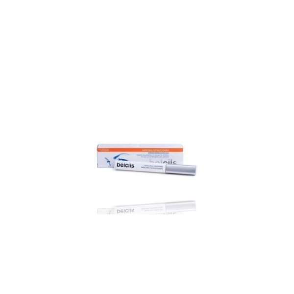 Belcils Mascara Fortalecedora Queratina 7ml Negro